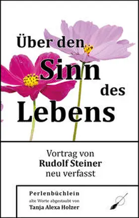 Holzer |  Über den Sinn des Lebens | Buch |  Sack Fachmedien