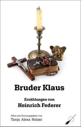 Federer |  Bruder Klaus | Buch |  Sack Fachmedien