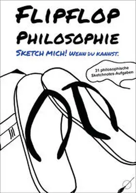 Holzer |  Flipflop-Philosophie | Buch |  Sack Fachmedien