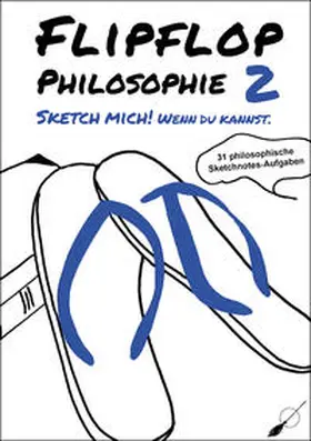 Holzer |  Flipflop-Philosophie 2 | Buch |  Sack Fachmedien