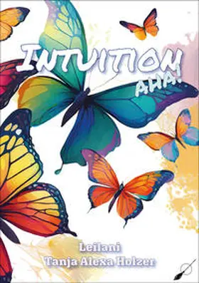 Holzer / Eden |  Intuition, aha! | Buch |  Sack Fachmedien