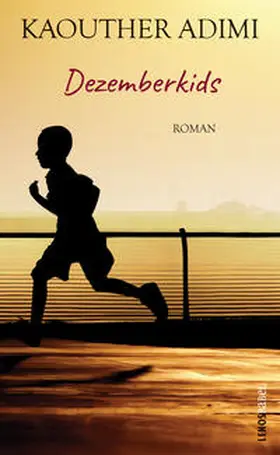 Adimi |  Dezemberkids | Buch |  Sack Fachmedien