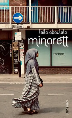 Aboulela |  Minarett | Buch |  Sack Fachmedien