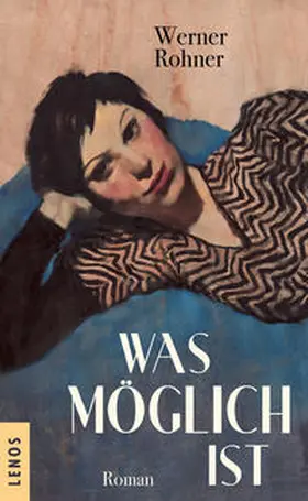 Rohner |  Was möglich ist | Buch |  Sack Fachmedien
