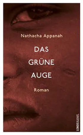Appanah |  Das grüne Auge | Buch |  Sack Fachmedien