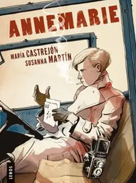 Castrejón / Martín |  ANNEMARIE | Buch |  Sack Fachmedien