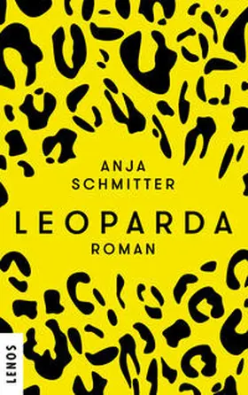 Schmitter |  Leoparda | Buch |  Sack Fachmedien