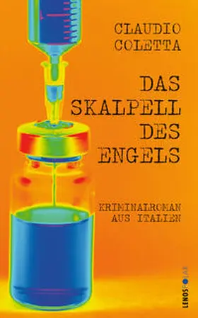 Coletta |  Das Skalpell des Engels | Buch |  Sack Fachmedien