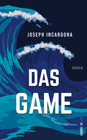 Incardona |  Das Game | Buch |  Sack Fachmedien
