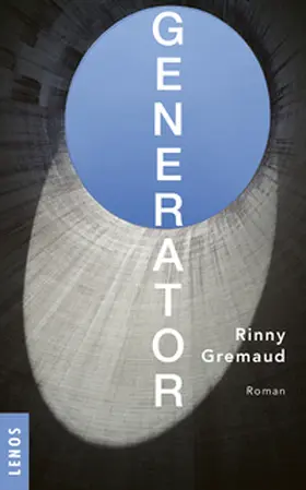 Gremaud |  Generator | Buch |  Sack Fachmedien
