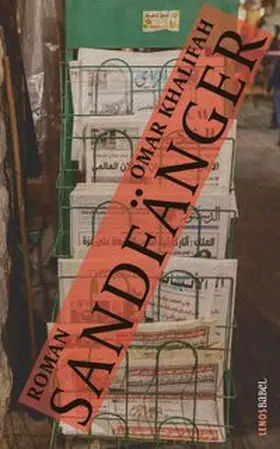 Khalifah |  Sandfänger | Buch |  Sack Fachmedien