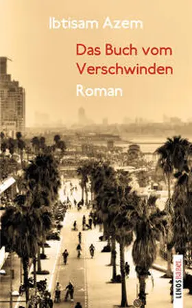 Azem |  Das Buch vom Verschwinden | eBook | Sack Fachmedien