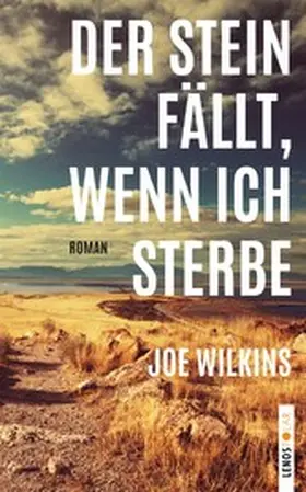 Wilkins |  Der Stein fällt, wenn ich sterbe | eBook | Sack Fachmedien