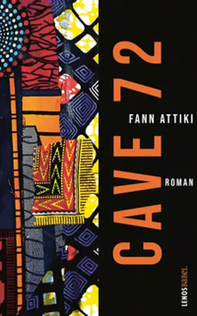 Attiki |  Cave 72 | eBook | Sack Fachmedien