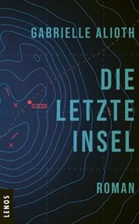 Alioth |  Die letzte Insel | eBook | Sack Fachmedien