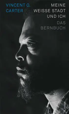 Carter |  Meine weisse Stadt und ich | Buch |  Sack Fachmedien