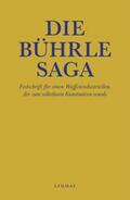 Strehle / Wildberger / Duttweiler |  Die Bührle Saga | Buch |  Sack Fachmedien