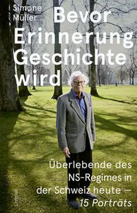Müller |  Bevor Erinnerung Geschichte wird | Buch |  Sack Fachmedien