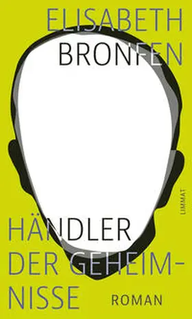 Bronfen |  Händler der Geheimnisse | Buch |  Sack Fachmedien