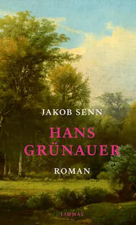 Senn |  Hans Grünauer | Buch |  Sack Fachmedien