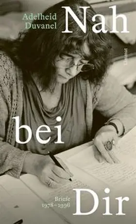 Duvanel / Baum |  Nah bei Dir | Buch |  Sack Fachmedien