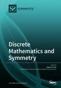 Garrido |  Discrete Mathematics and Symmetry | Buch |  Sack Fachmedien