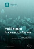 Jin / Gao |  Multi-Sensor Information Fusion | Buch |  Sack Fachmedien