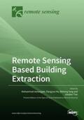 Awrangjeb / Hu / Yang |  Remote Sensing Based Building Extraction | Buch |  Sack Fachmedien