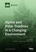 Wieser |  Alpine and Polar Treelines in a Changing Environment | Buch |  Sack Fachmedien