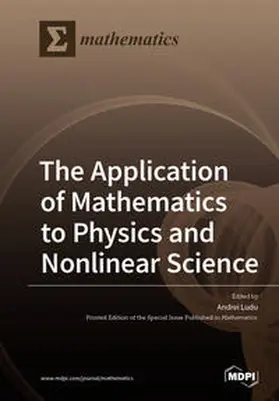 Ludu |  The Application of Mathematics to Physics and Nonlinear Science | Buch |  Sack Fachmedien