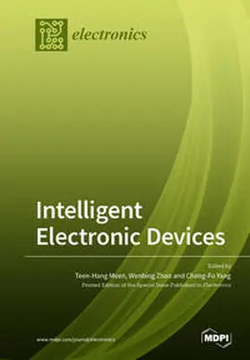 Meen / Zhao / Yang |  Intelligent Electronic Devices | Buch |  Sack Fachmedien