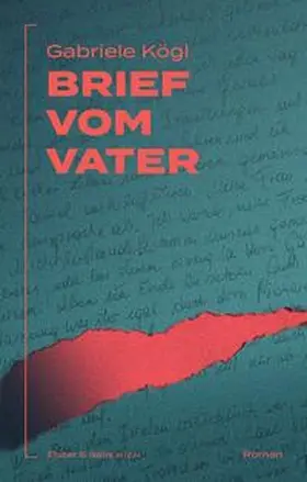 Kögl |  Brief vom Vater | Buch |  Sack Fachmedien