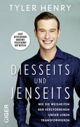 Henry |  Diesseits und Jenseits | Buch |  Sack Fachmedien