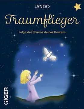 Jando |  Traumflieger | Buch |  Sack Fachmedien
