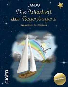 Jando |  Die Weisheit des Regenboges | Buch |  Sack Fachmedien