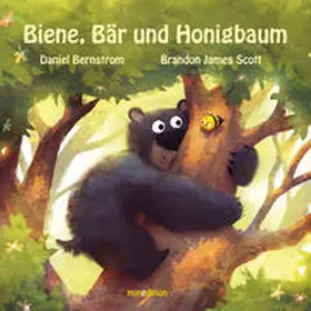 Bernstrom |  Biene, Bär und Honigbaum | Buch |  Sack Fachmedien