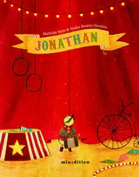 Stein |  Jonathan | Buch |  Sack Fachmedien