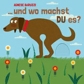 Baruzzi |  ...und wo machst DU es? | Buch |  Sack Fachmedien