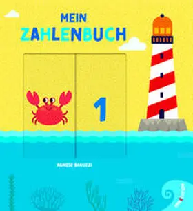 Clima |  Mein Zahlenbuch | Buch |  Sack Fachmedien