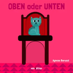 Baruzzi |  Oben oder unten | Buch |  Sack Fachmedien