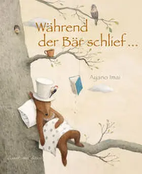 Imai |  Während der Bär schlief... | Buch |  Sack Fachmedien