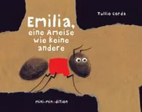 Corda |  EMILIA, eine Ameise wie keine andere | Buch |  Sack Fachmedien