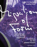 Buergel / Prinz |  Migration of Form | Buch |  Sack Fachmedien