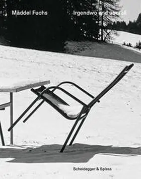 Zimmerli |  Mäddel Fuchs – Irgendwo und überall | Buch |  Sack Fachmedien