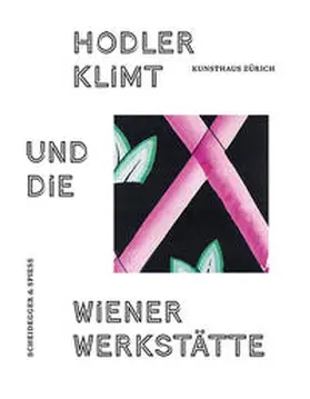 Natter |  Hodler, Klimt und die Wiener Werkstätte | Buch |  Sack Fachmedien