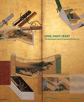 Trinh |  Love, Fight, Feast | Buch |  Sack Fachmedien
