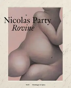Bernasconi |  Nicolas Party – Rovine | Buch |  Sack Fachmedien