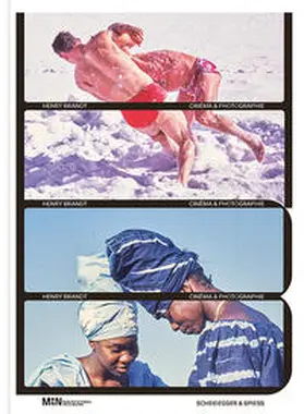 Jaques / Lugon |  Henry Brandt | Buch |  Sack Fachmedien