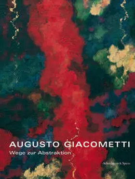 Stutzer / Meyer |  Augusto Giacometti | Buch |  Sack Fachmedien