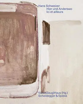 Gaillard / Kobler / Badrutt |  Hans Schweizer | Buch |  Sack Fachmedien